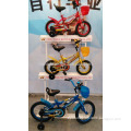 cheap factory price new model bicycles colorful kids bikes in bulk